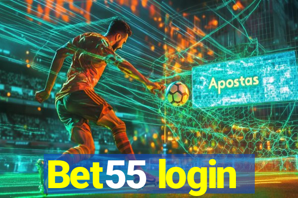 Bet55 login